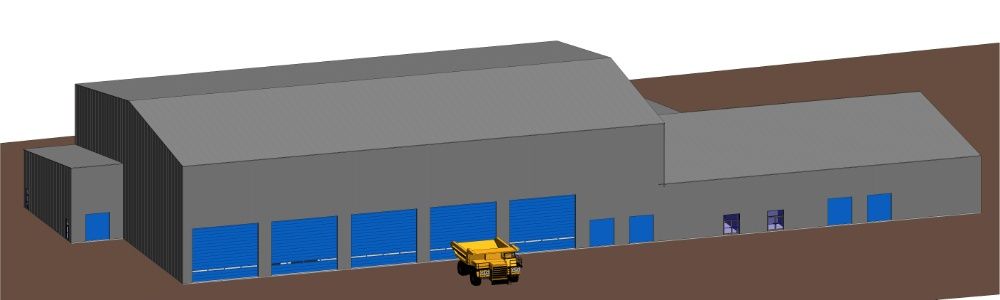 Proiectare constructii - case, anexe, hale industriale