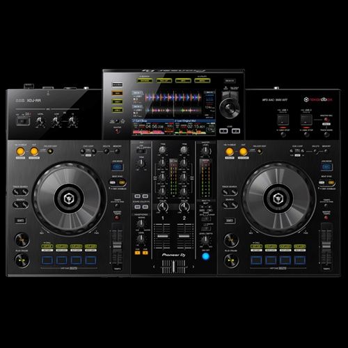 Pioneer DJ XDJ-RR
