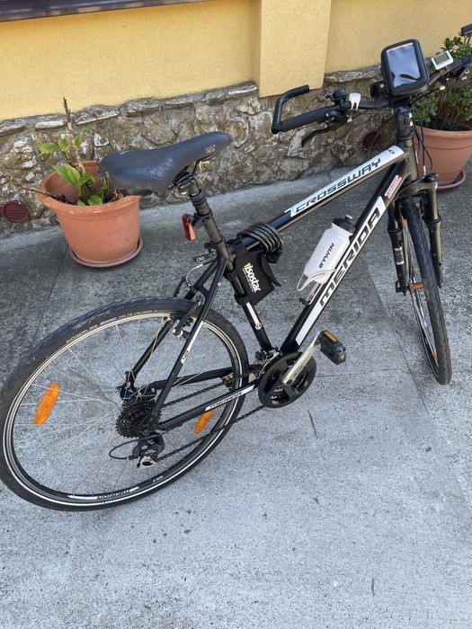 Merida crossway 40