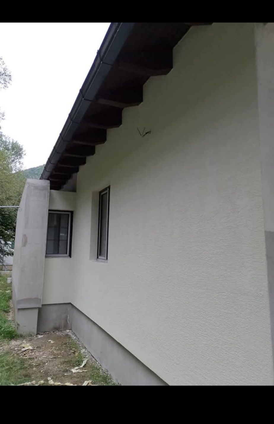 Execut lucrări în particular .