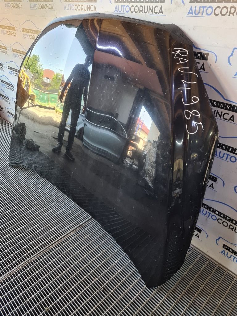 Capota Toyota RAV 4 III 2005 - 2009 SUV 4 Usi NEGRU (985) COLT DREAPTA LÂNGĂ FAR ÎNDOIT ...
