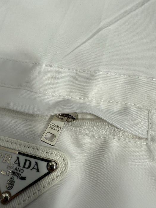 Tricou Prada bumbac 100% colectie noua