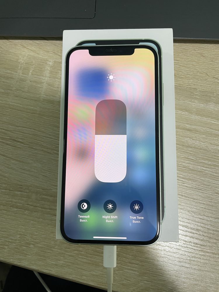 Iphone 12 Green 64GB