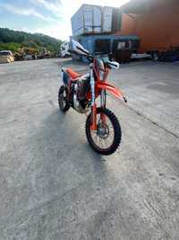 Ktm exc tpi 2020 Enduro