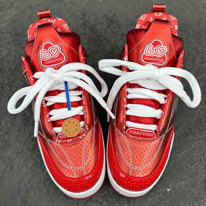 Louis Vouitton Skate