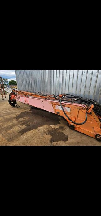 Стрела за багер Атлас 1704