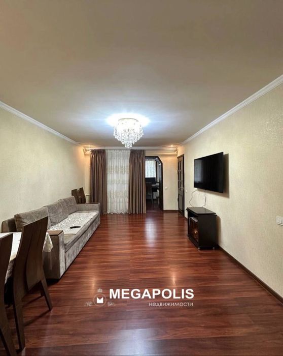 2 квартал 2/1/4‼️Балкон 2х4 Паспортный стол