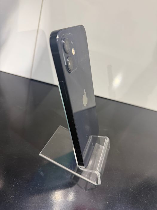 IPhone 12 Baterya 100