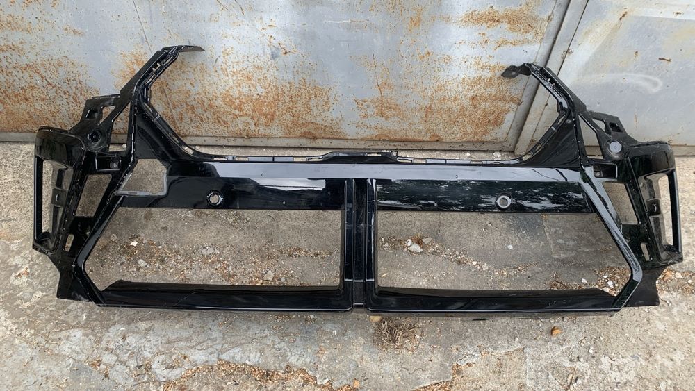 Предна броня за bmw x2 u10 M sport