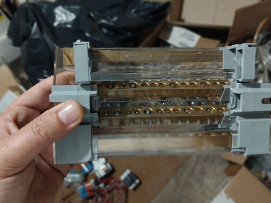 Accesori pentru electrica