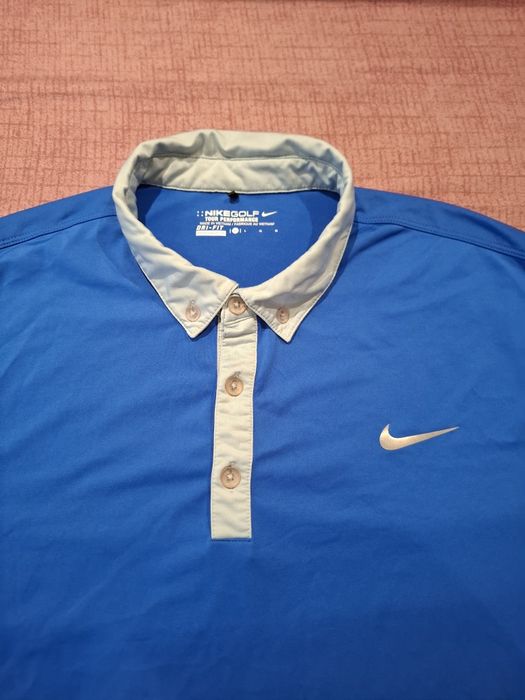 Tricoi de la Nike albastru