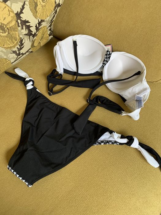 Costum de baie 2 piese femei