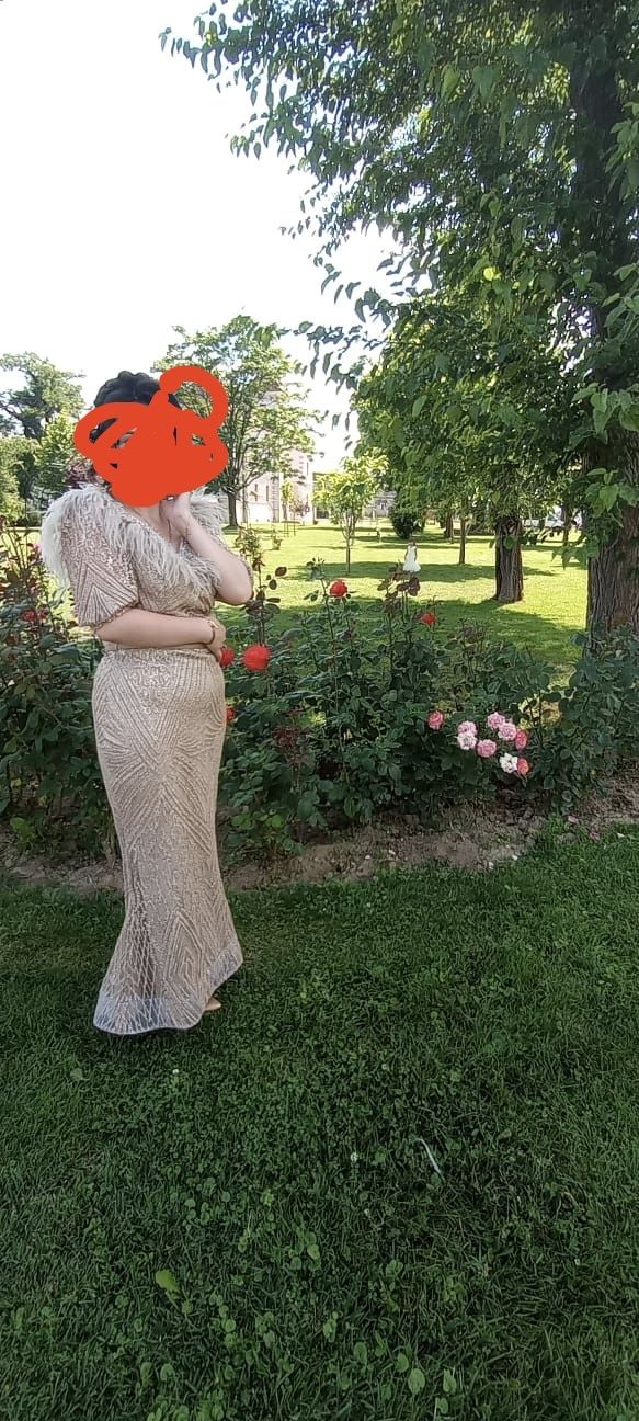 Rochie de seară eleganta