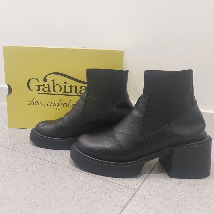 Дамски боти Gabina