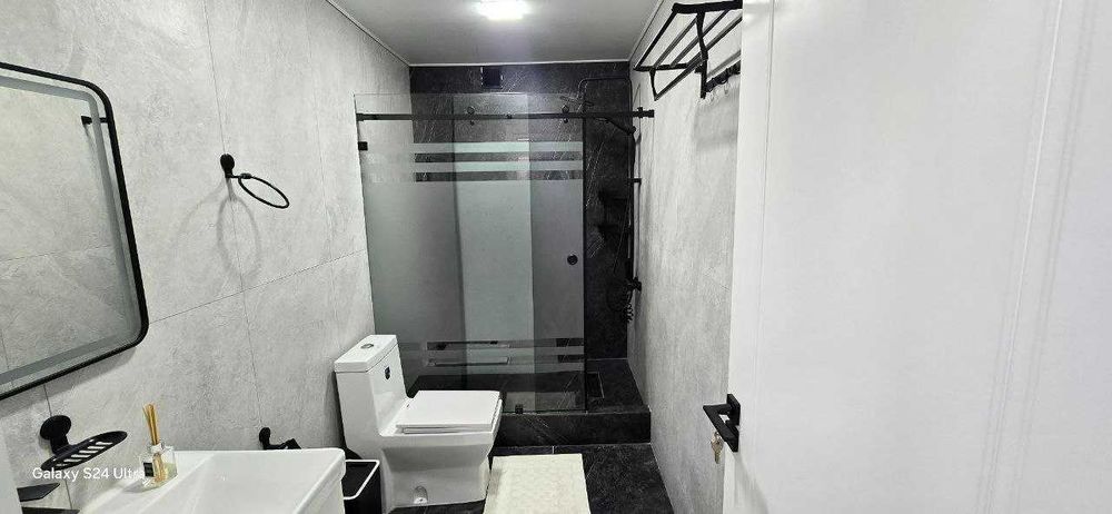 Гостиница Россия ,ЗАГС 3/5/9 75м2 VP