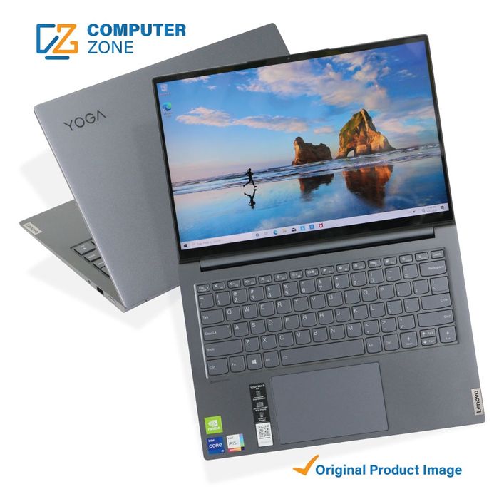 Ноутбук Lenovo Yoga Slim 7 Pro