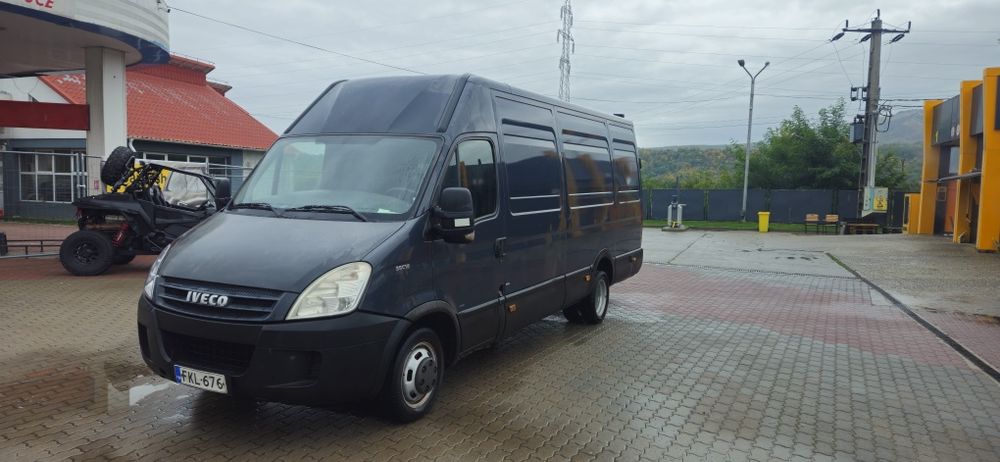 Iveco daily  2.3 diesel