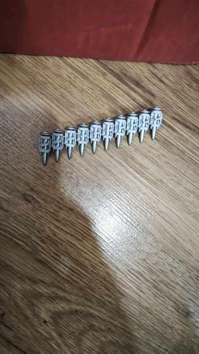 Пирони hilti bx4