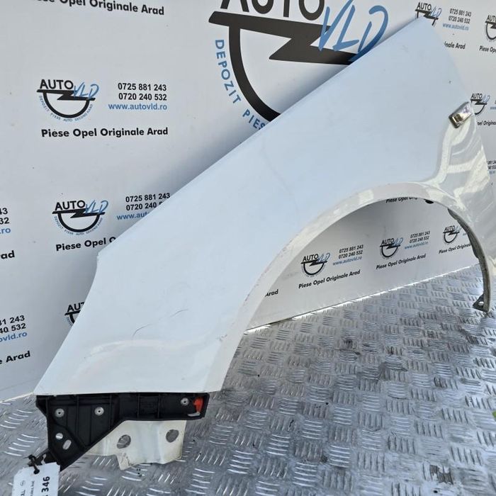 Aripa stanga fata Opel Insignia A