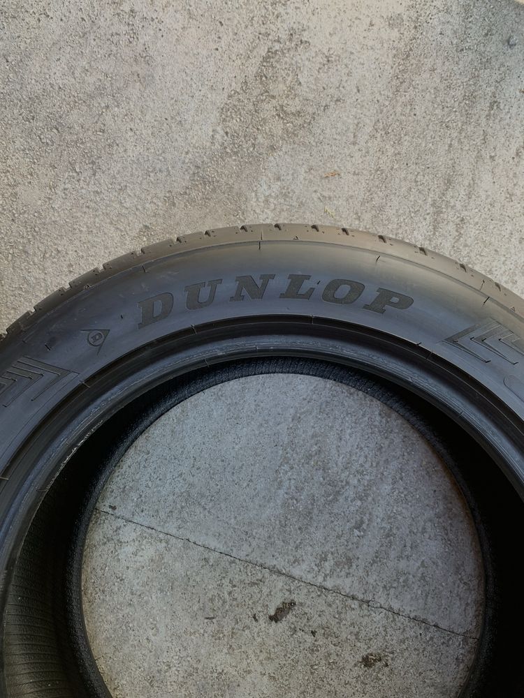 Летни гуми Dunlop Sport Maxx RT2 225/55r17