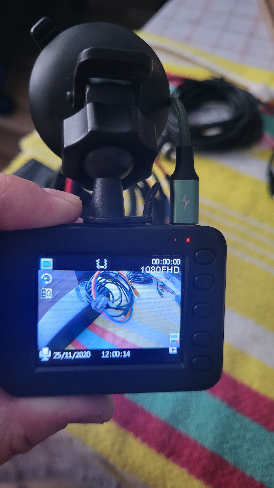 Navitel AR200 PRO
