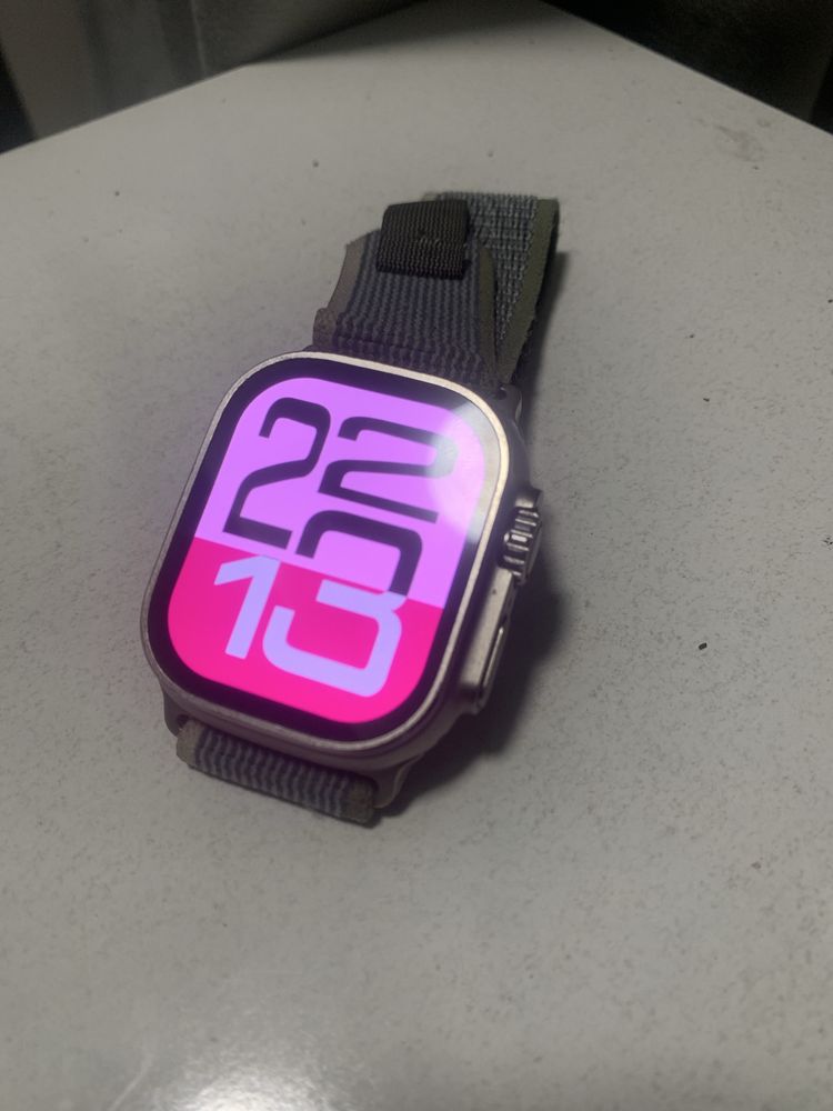 Apple Whatch Ultra 2