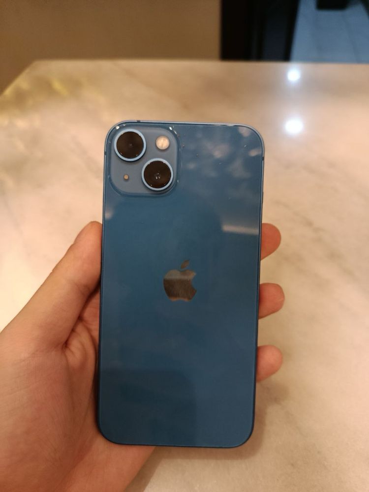 Iphone 13 128 ideal