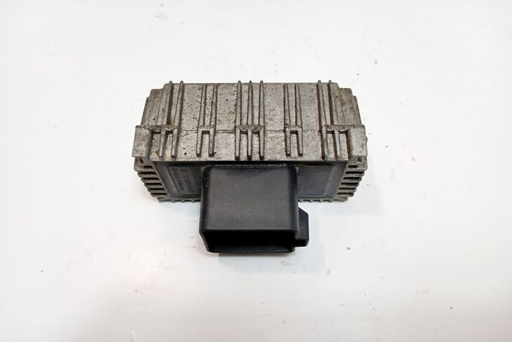 Releu bujii  55354141 Opel Vectra C (facelift) seria