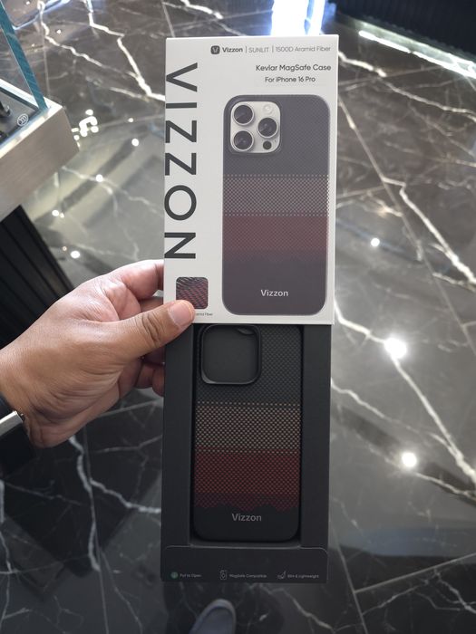 Ipbone 16 pro чехол