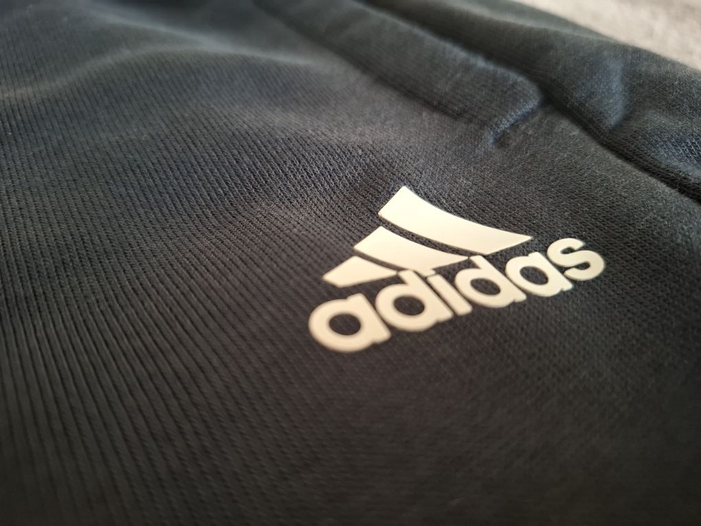 Черен Анцунг adidas