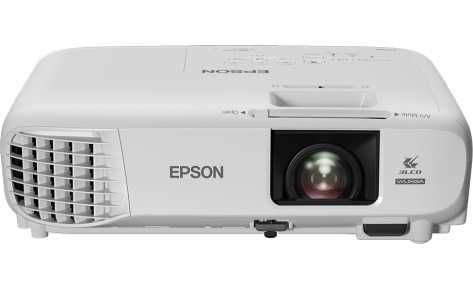 Проектор Epson EB-U05 проектор с разрешением Full HD