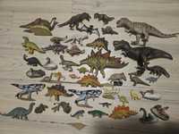Lot figurine dinozauri