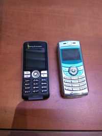 стари телефони GSM