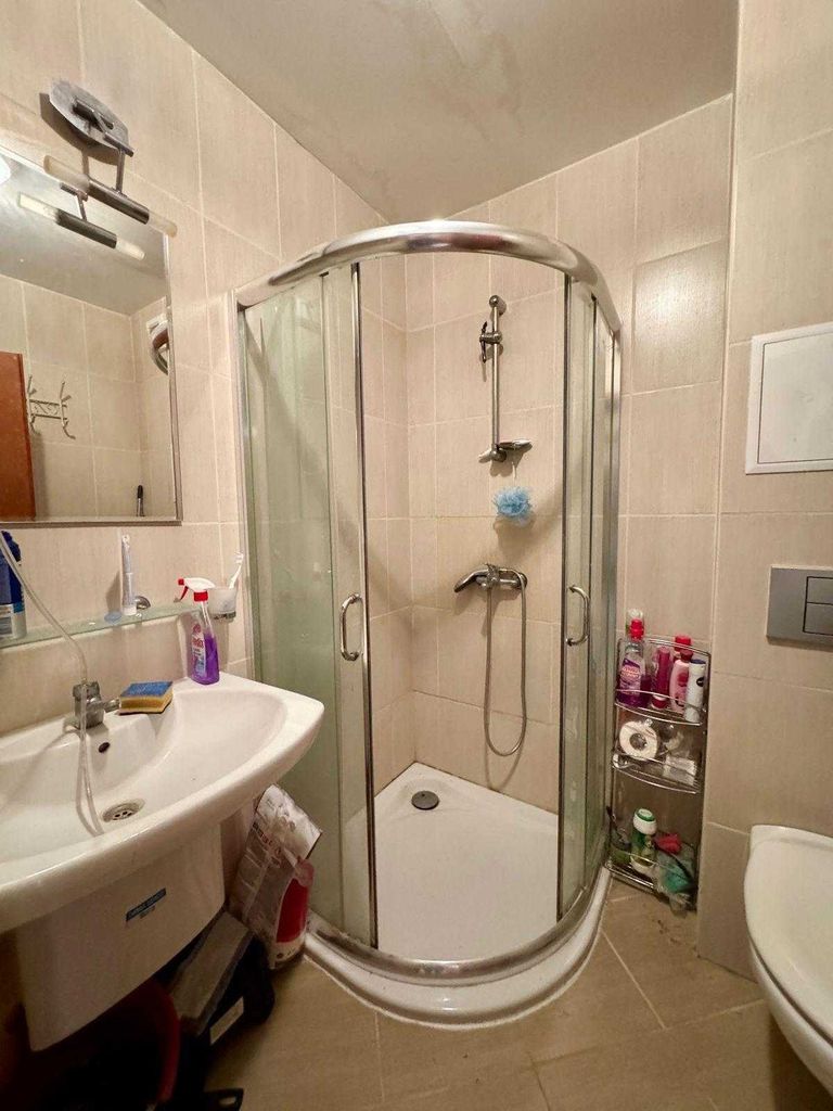 Продава се Двустаен апартамент в Свети Влас - 65 кв.м за 1516 €/кв.м - Снимка #7