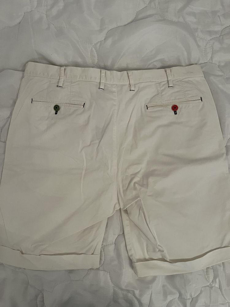 Pantaloni scurti/Shorts PT01