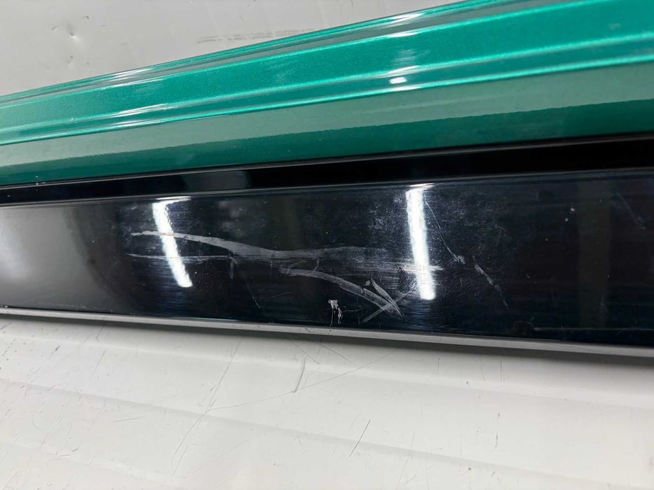 Десен праг БМВ М3 Г80 Г81 BMW G80 G81 / Има и ляв със забележки