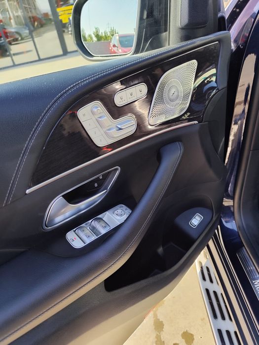Mercedes GLE 400 D 4Matic Coupe preț pentru cash