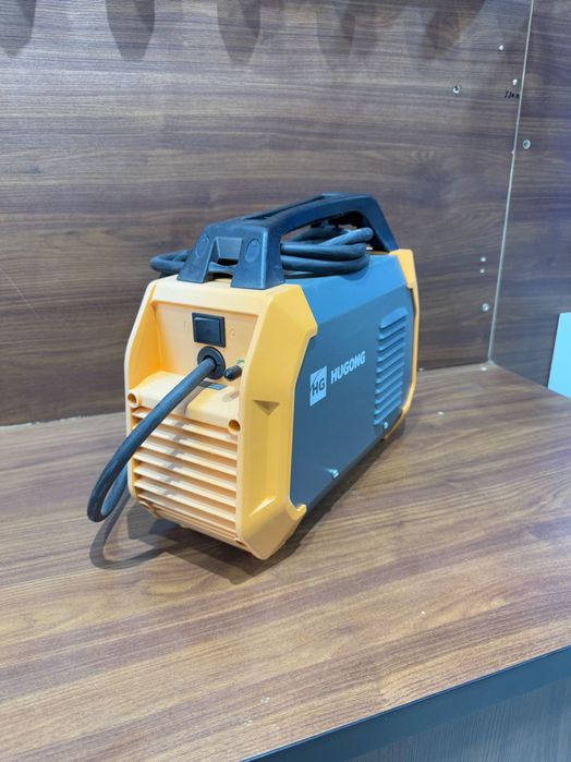 Сварочный аппарат | сварка апарат | svarka aparat ETIG 200