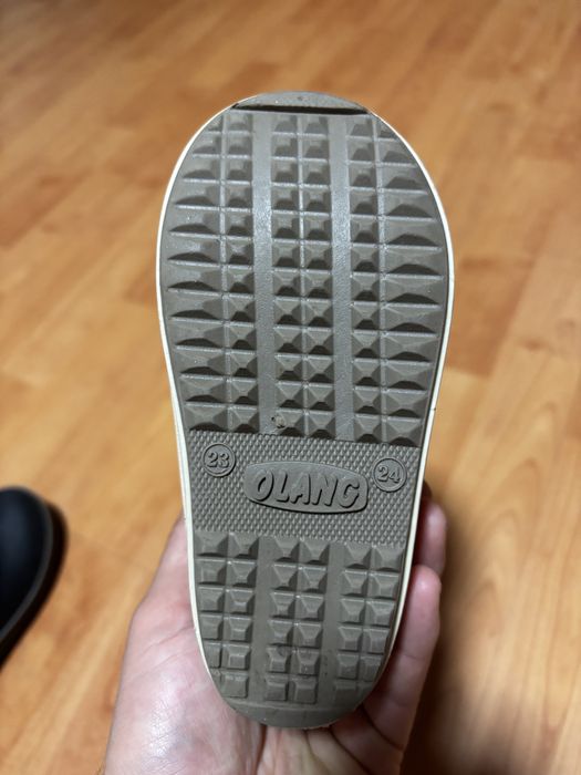 Ghete copii Olang Elfo