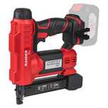 Такер акумулаторен RAIDER RDP-YST20 SOLO, 20 V