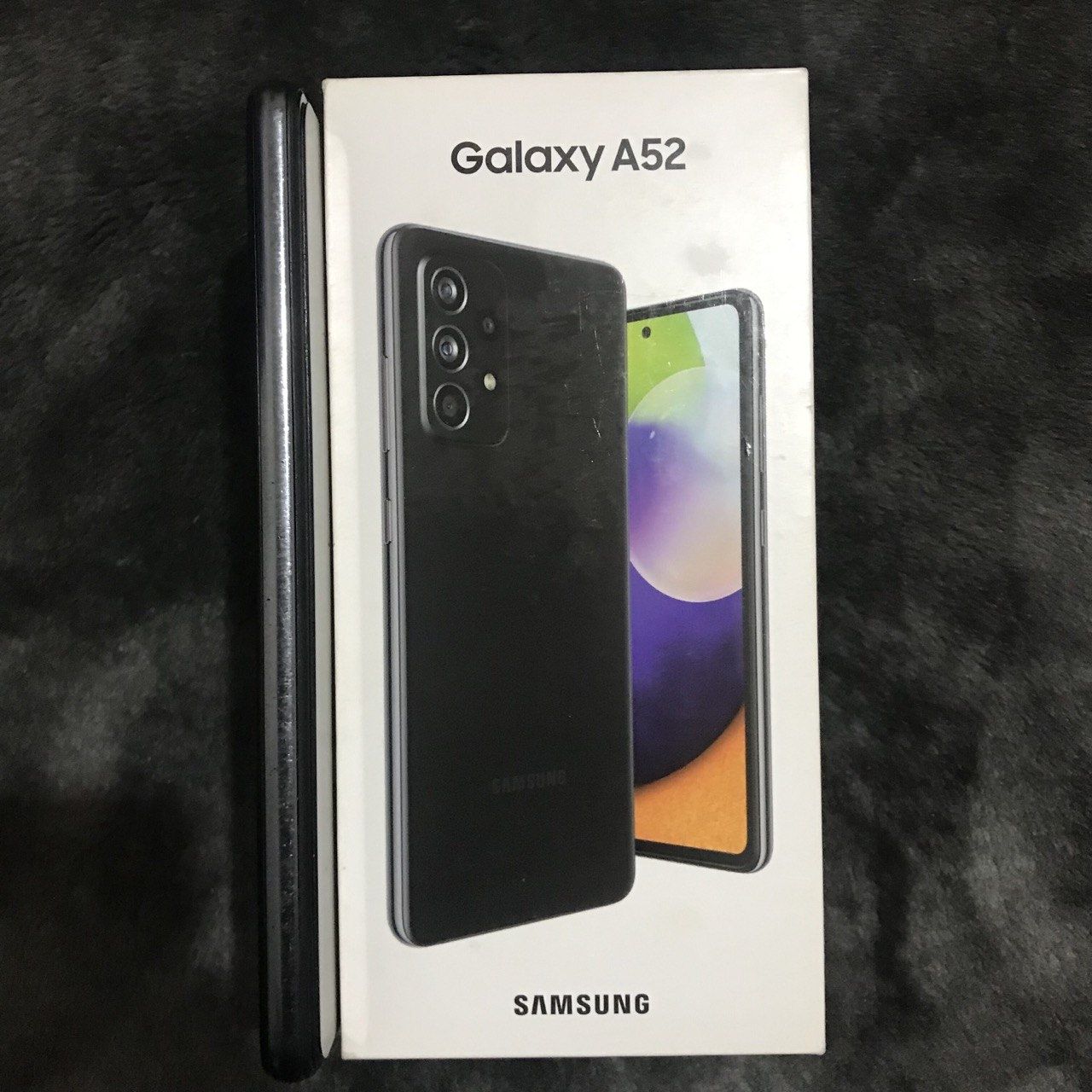 Samsung a 52 8/128gb