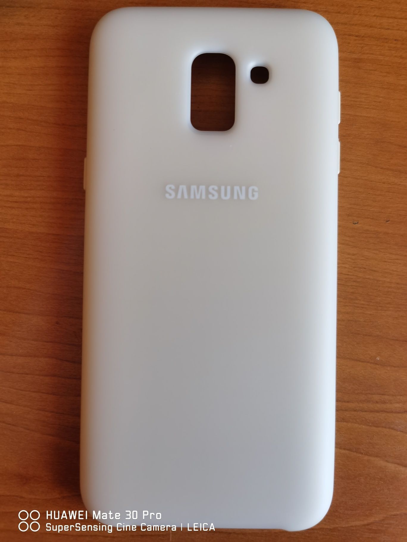 Husa ORIGINALA Samsung A50 sau A30S 2019, J6 din silicon si J4+