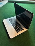 laptop Hp 4gb, ssd si hdd 320 gb, windows 10