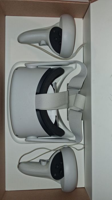 Meta Quest 2 на 128gb