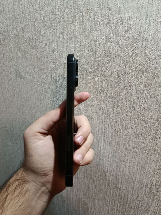 Sotiladi Iphone 16 pro max 256 GB LL/A 100%