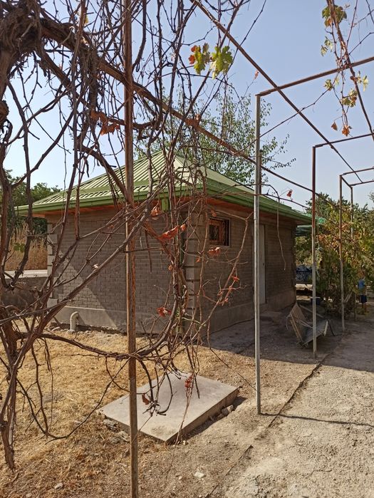 Продается дом Яшнобадский район