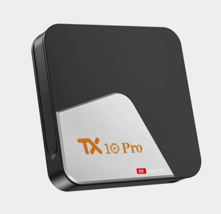 TX 10 pro android tv box 2/16