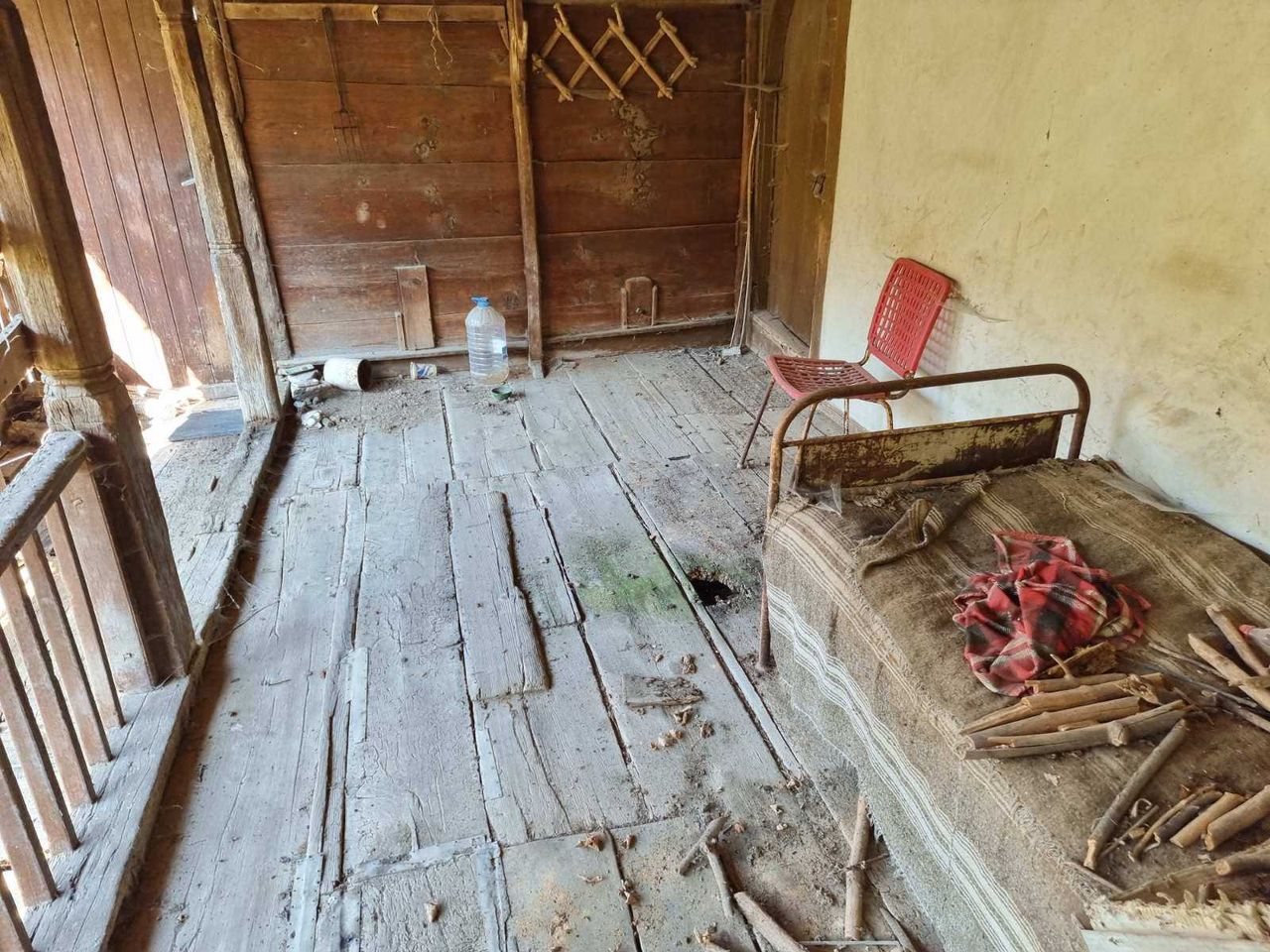 Продава се Къща в с. Свежен, Област Пловдив - 100 кв.м за 400 €/кв.м - Снимка #10
