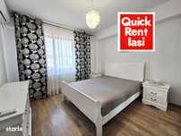 Apartamente De Inchiriat Iasi - Palas Mall  2Camere Decomandat Lux