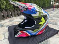 Каска Airoh Strycker View Gloss L